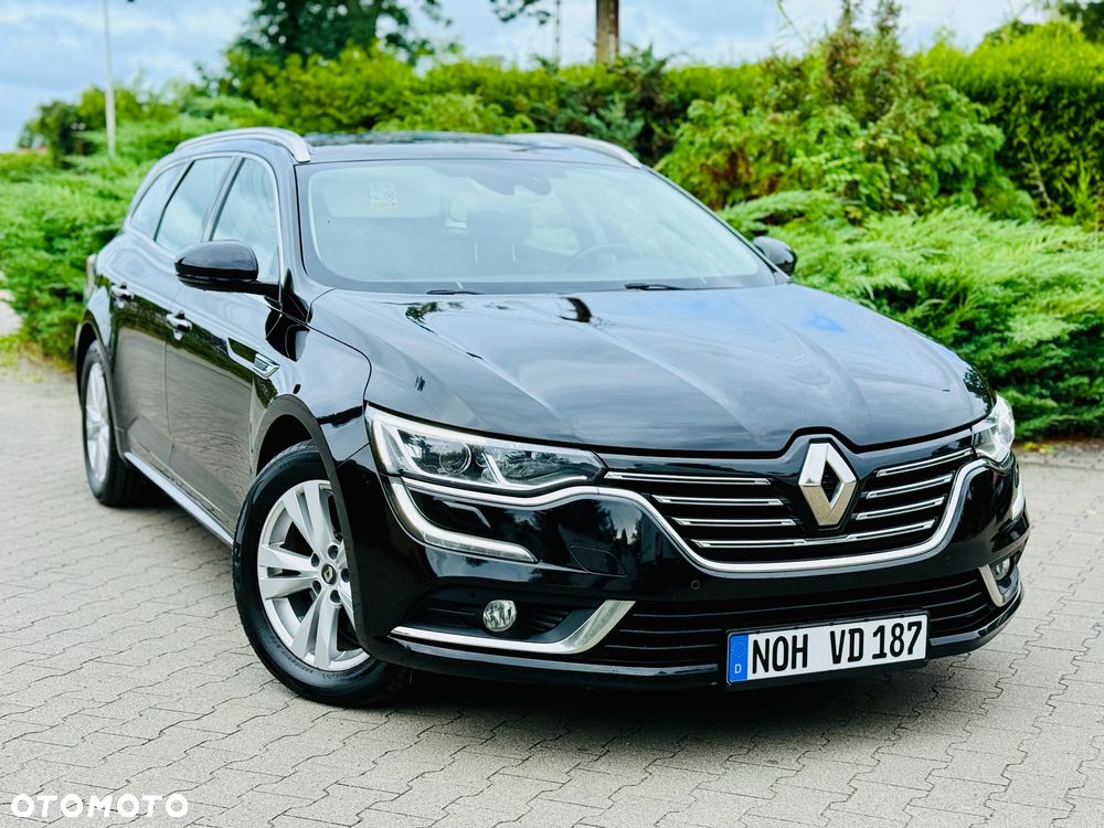 Renault Talisman ENERGY dCi 130 EDC INTENS - 16