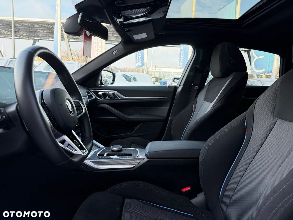BMW Seria 4 430i M Sport sport - 28