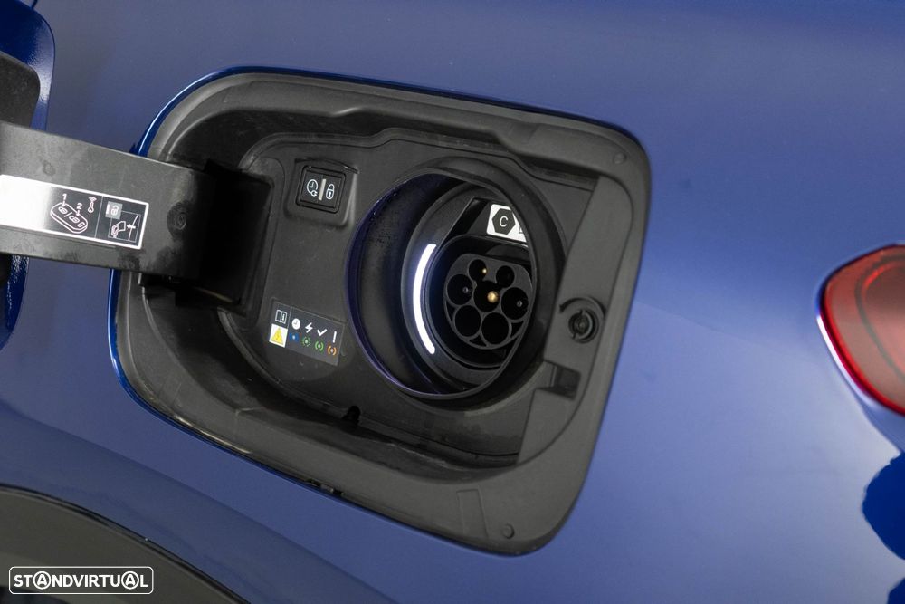 Citroën C5 X 1.6 Hybrid Shine Pack e-EAT8 - 18