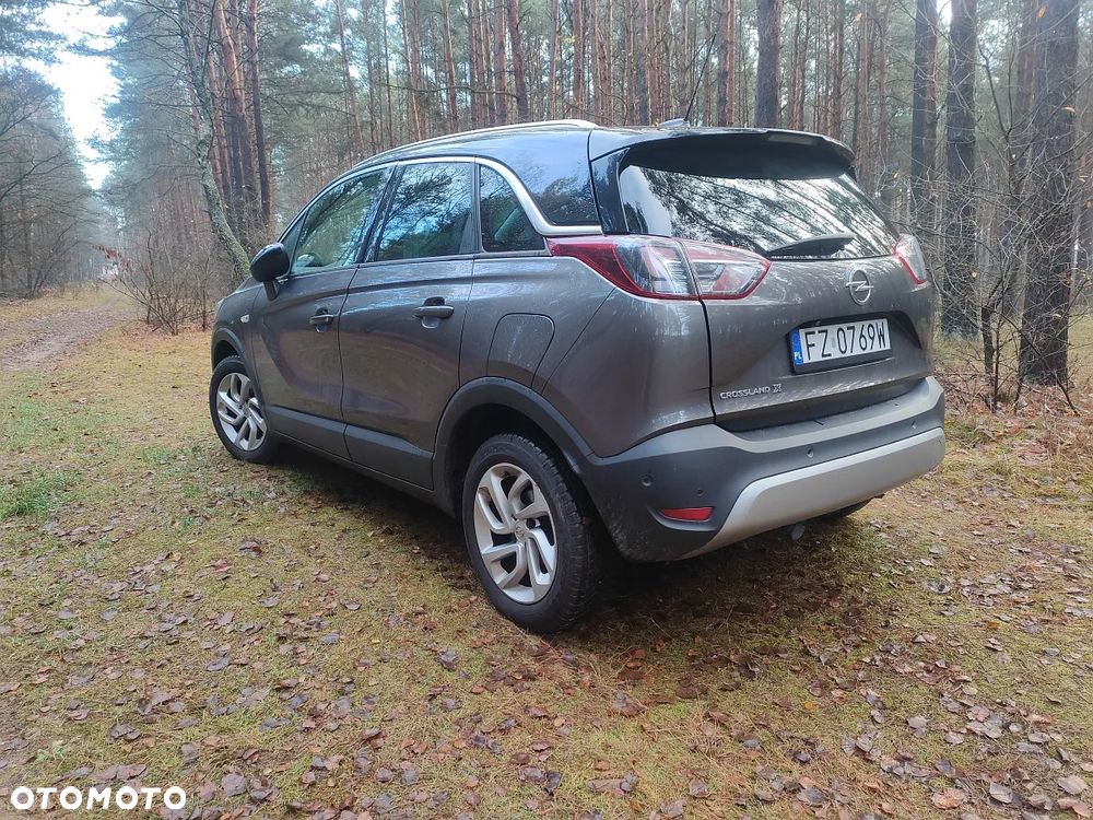 Opel Crossland X 1.2 Start/Stop Limited Edition - 6