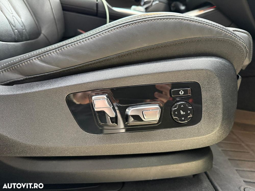 BMW X5 xDrive30d AT MHEV - 38