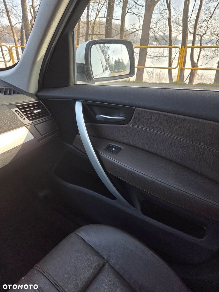 BMW X3 xDrive20d - 15