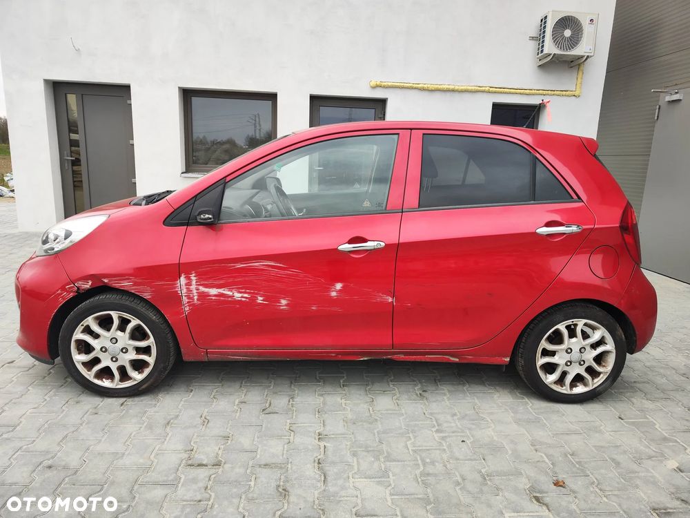 Kia Picanto 1.0 Spirit - 4