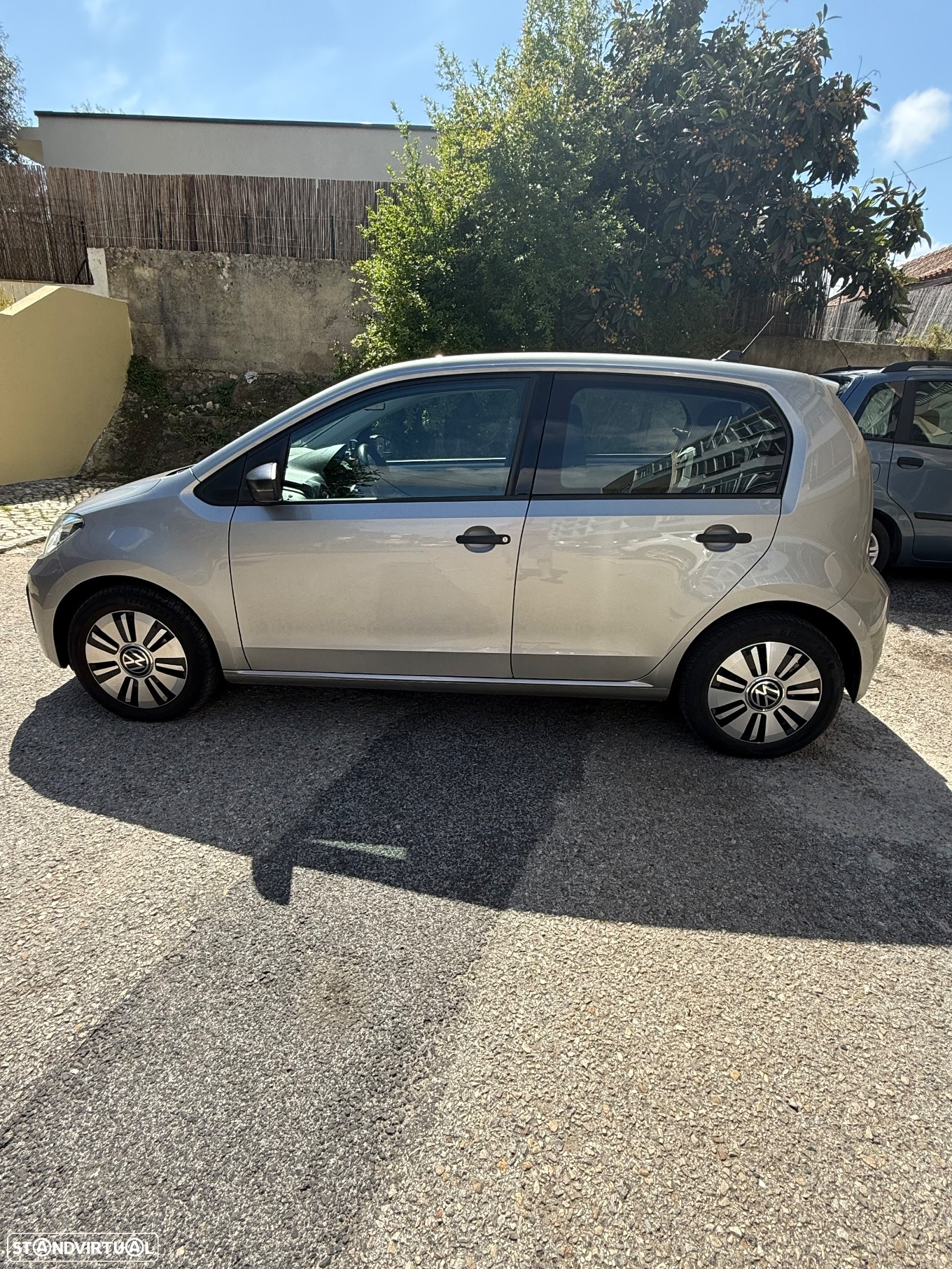 VW e-Up! Confort - 3
