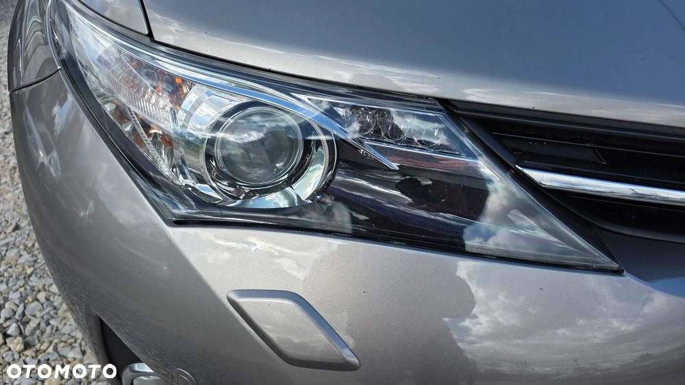 Toyota Auris - 9