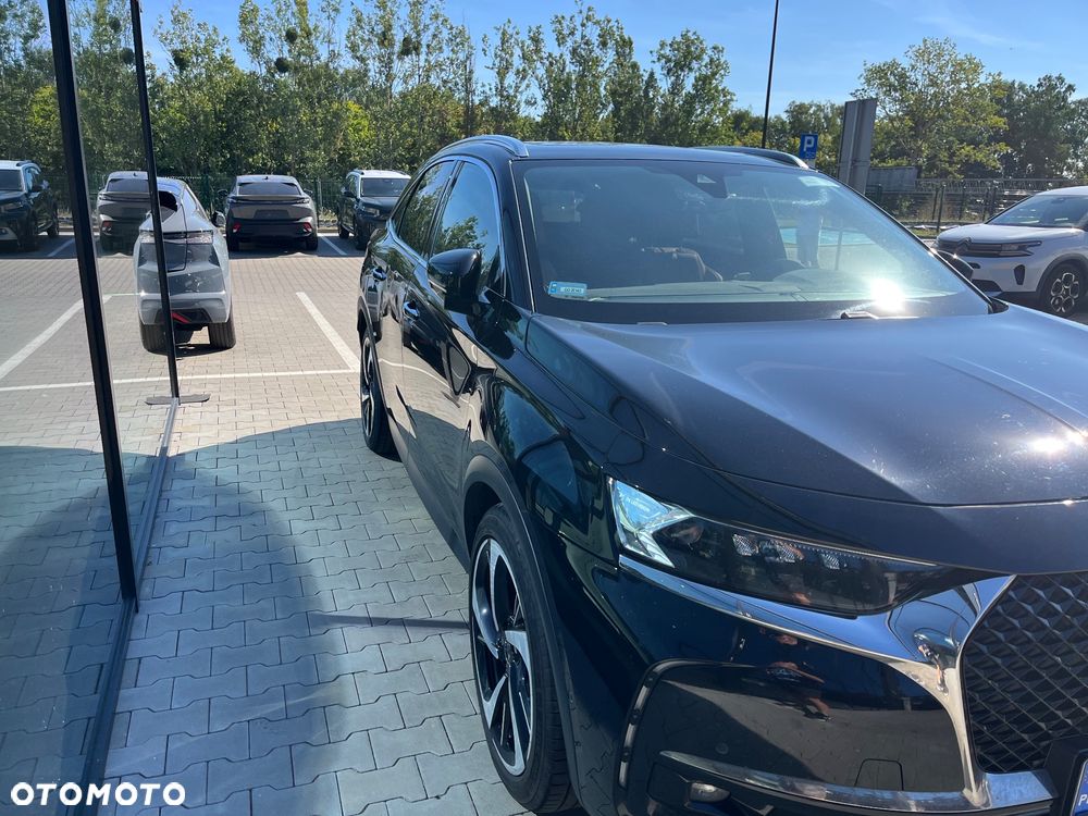 DS Automobiles DS 7 Crossback - 2