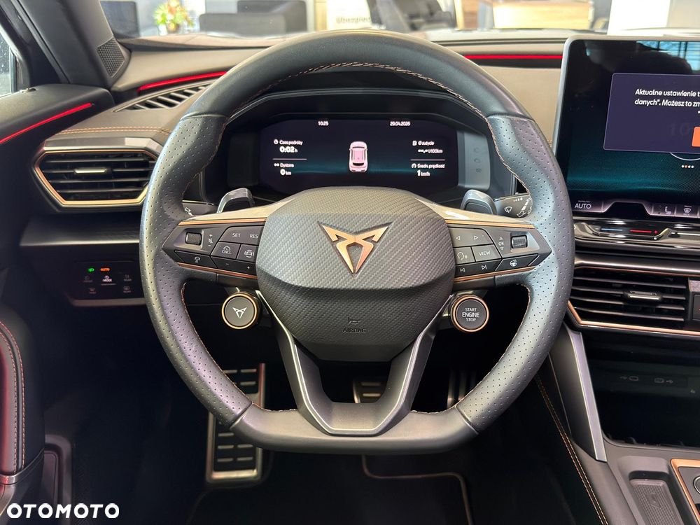 Cupra Formentor ver-1-5-etsi-mhev-dsg - 10