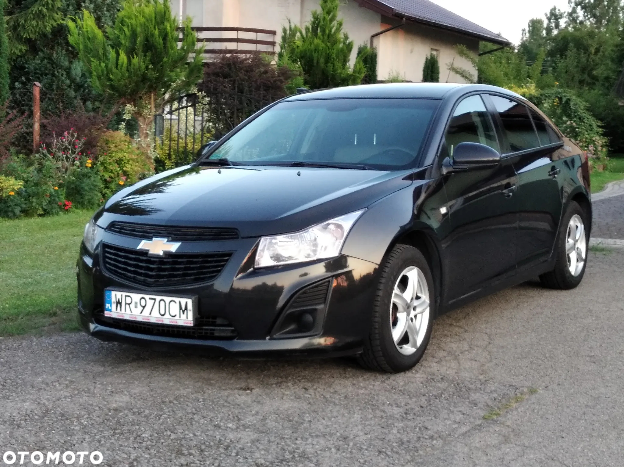 Chevrolet Cruze 1.6 LS+ - 24