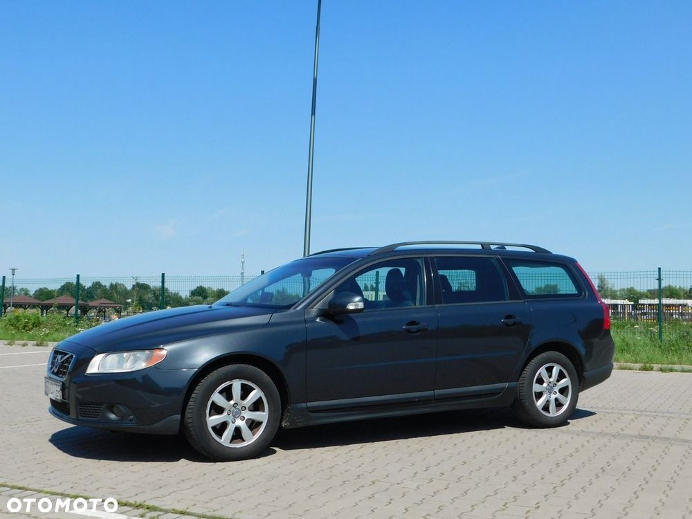 Volvo V70 2.0D Momentum - 18