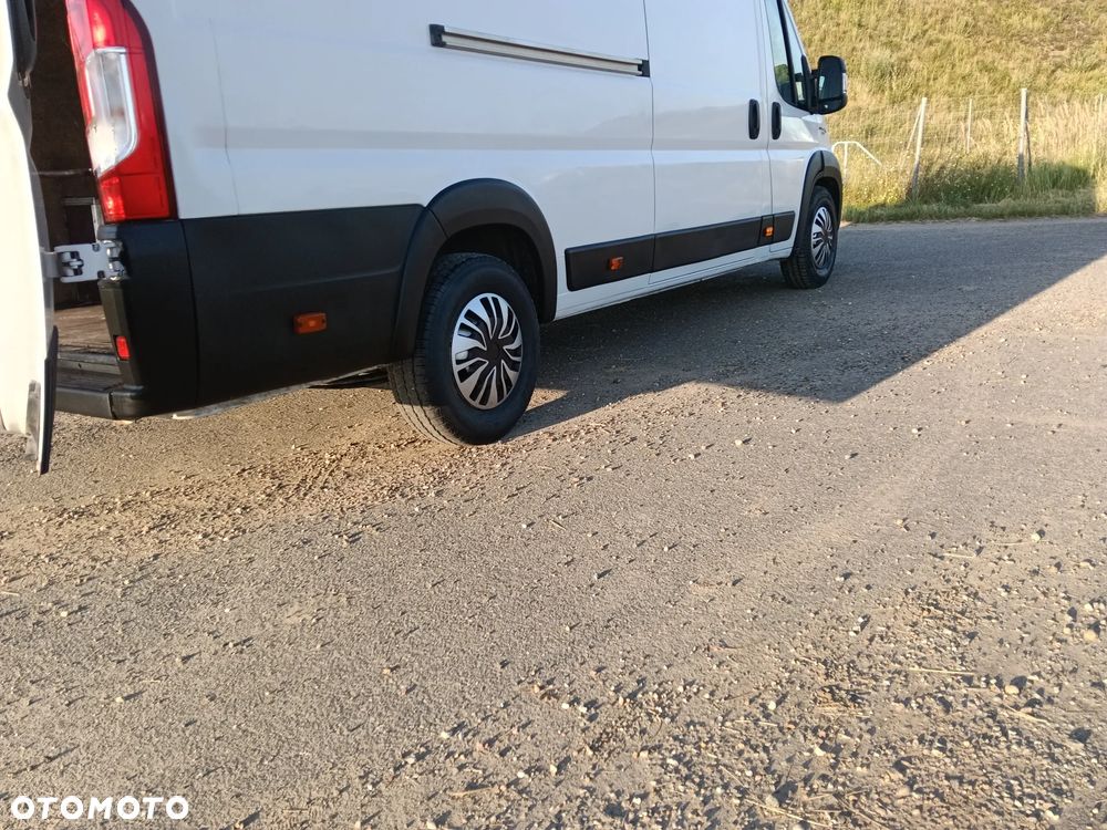 Fiat DUCATO - 9