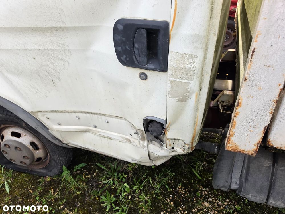 Iveco Deily - 7