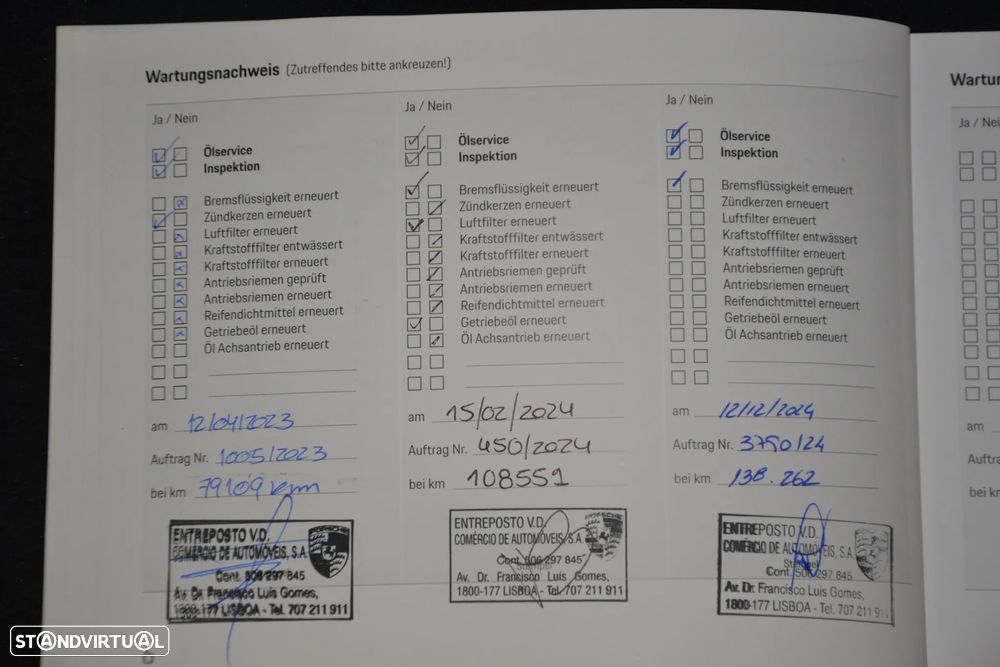 Porsche Panamera Sport Turismo 4 E-Hybrid Platinum Edition - 49