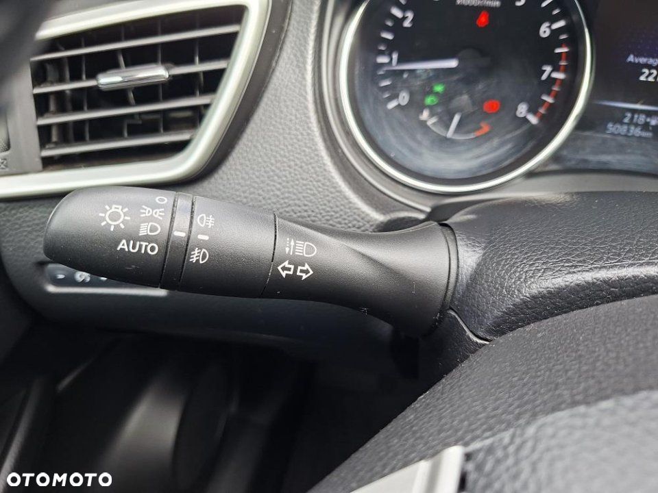 Nissan Qashqai - 20