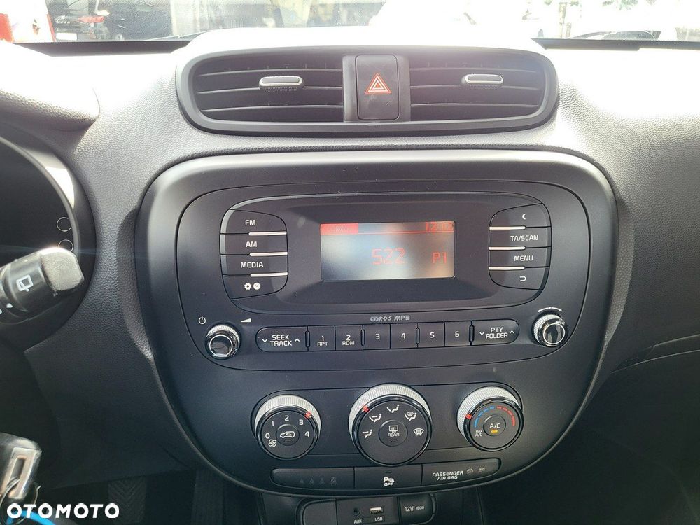 Kia Soul - 32