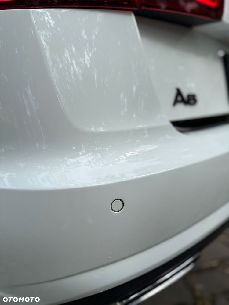 Audi A6 Avant 2.0 TDI ultra S tronic - 18