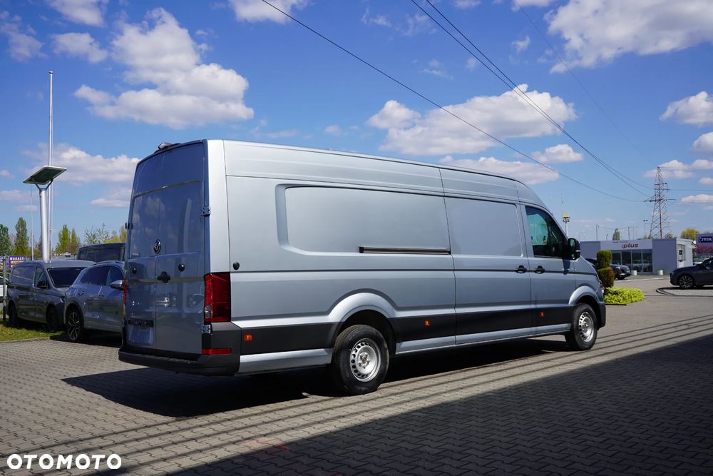 Volkswagen Crafter 35 - 14