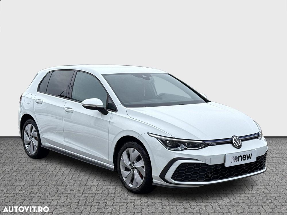 Volkswagen Golf 1.4 eHybrid OPF DSG GTE - 7