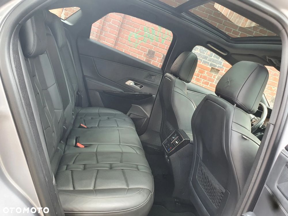 DS Automobiles DS 7 Crossback 2.0 BlueHDi Louvre - 13