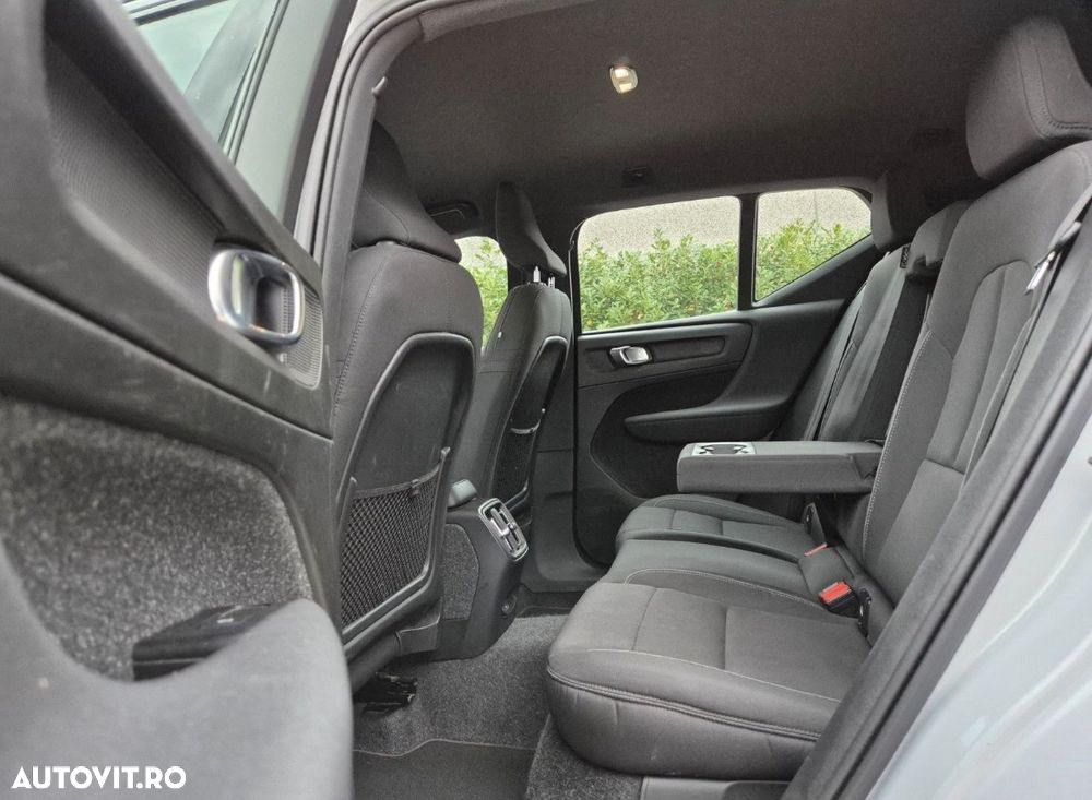 Volvo XC 40 P8 AWD Recharge RDesign - 20