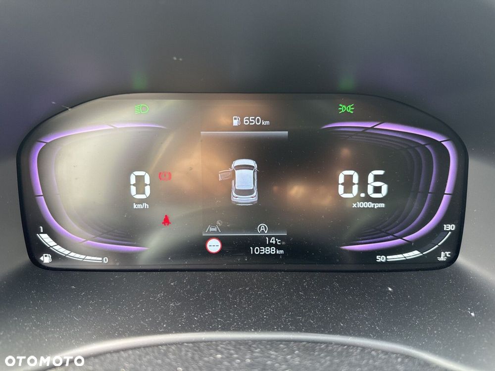 Kia Stonic 1.2 M - 18