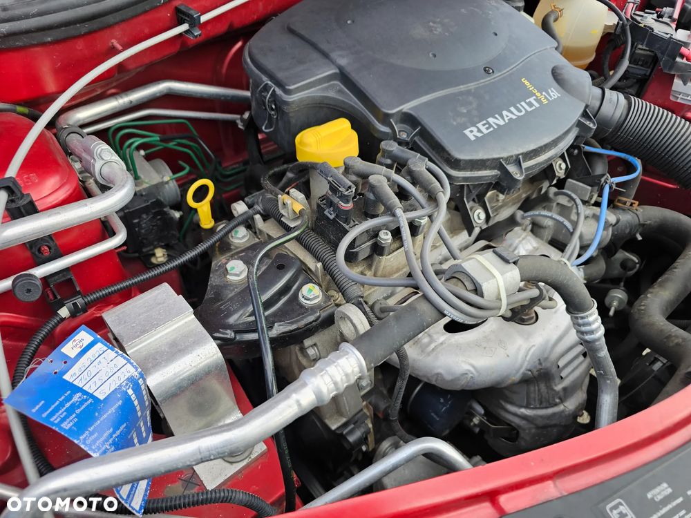 Dacia Sandero Stepway - 40