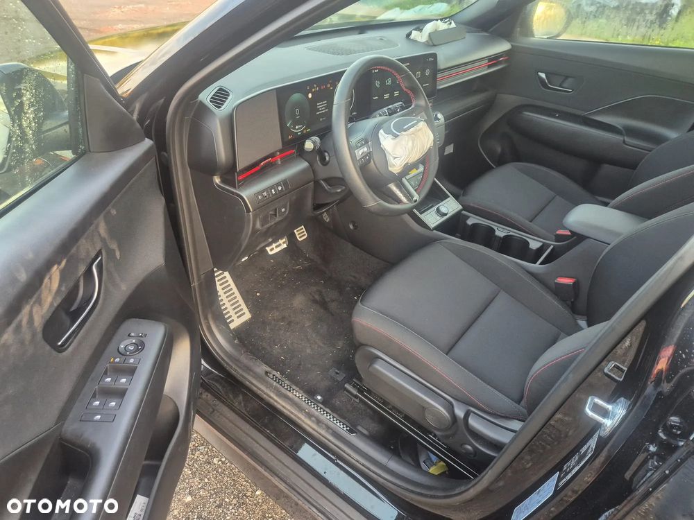 Hyundai Kona 1.6 GDI DCT Select - 33