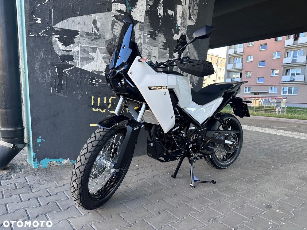SYM Inny - 1