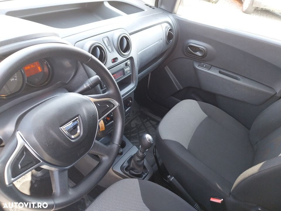 Dacia Dokker - 21