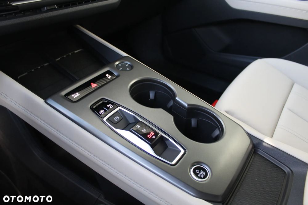 Audi Q4 Sportback e-tron 45 82kWh S Line - 35