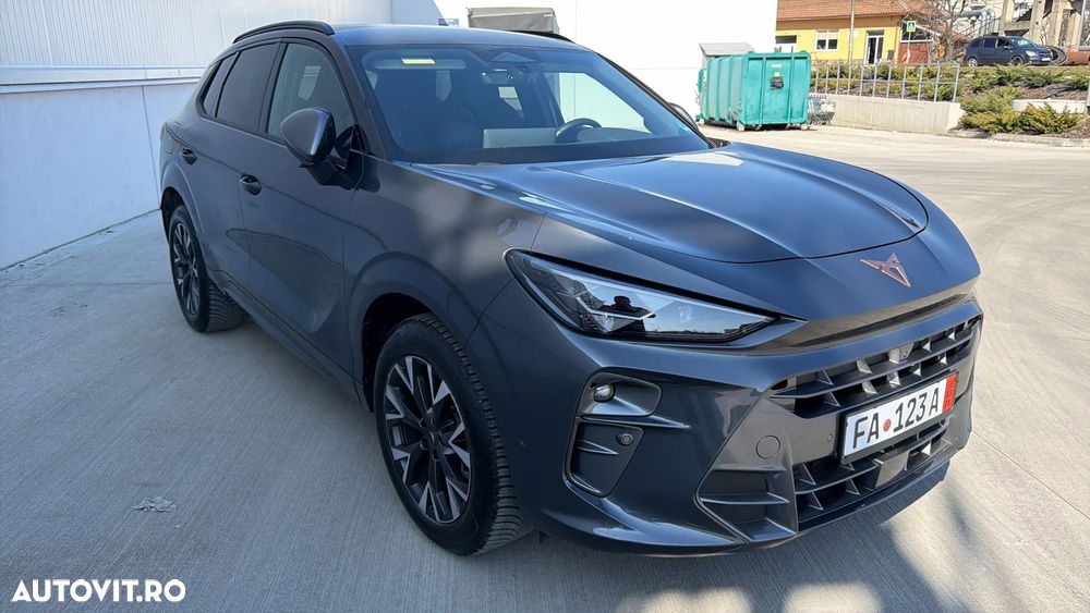 Cupra Terramar 1.5 eTSI DSG Tribe Edition - 13