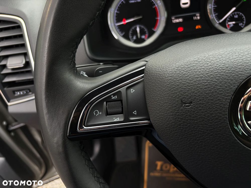 Skoda Karoq 1.5 TSI DSG Style - 23