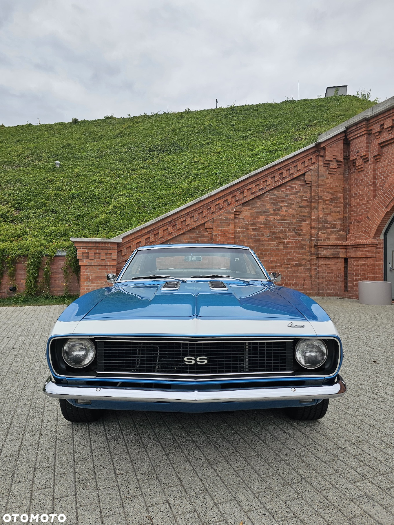 Chevrolet Camaro - 9