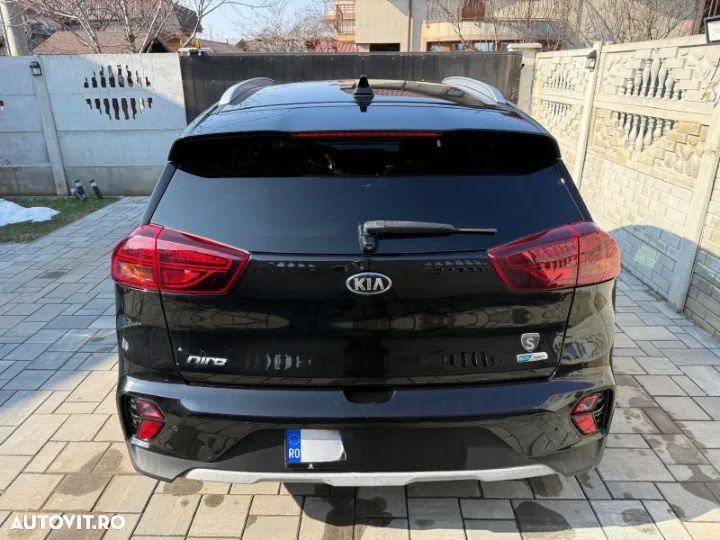 Kia Niro - 7
