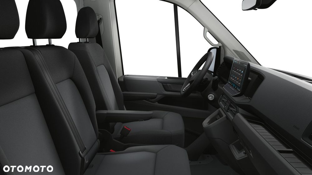 Volkswagen Crafter - 5