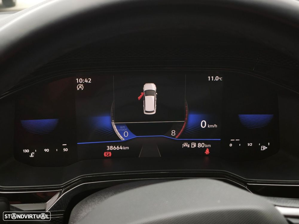 VW Taigo 1.0 TSI Life - 17