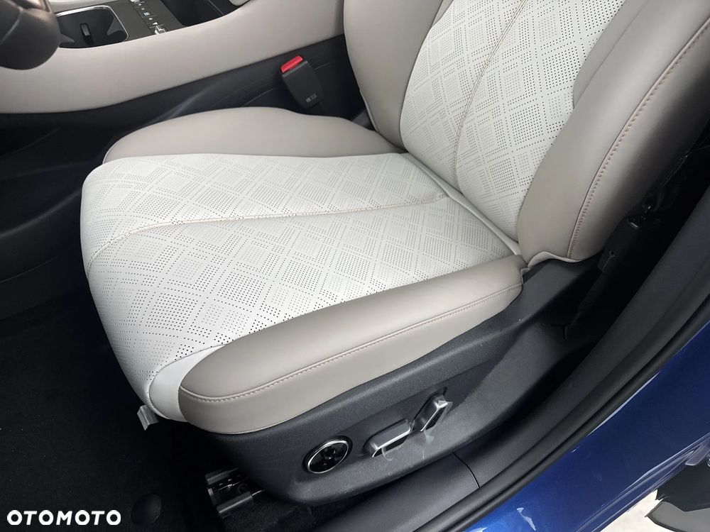 BYD Atto 3 74.8kWh Excellence AWD - 14