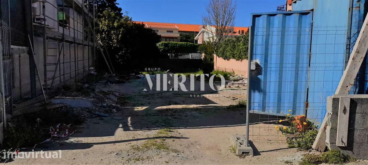 Terreno para construção de moradia - Póvoa de Varzim - Grande imagem: 2/5