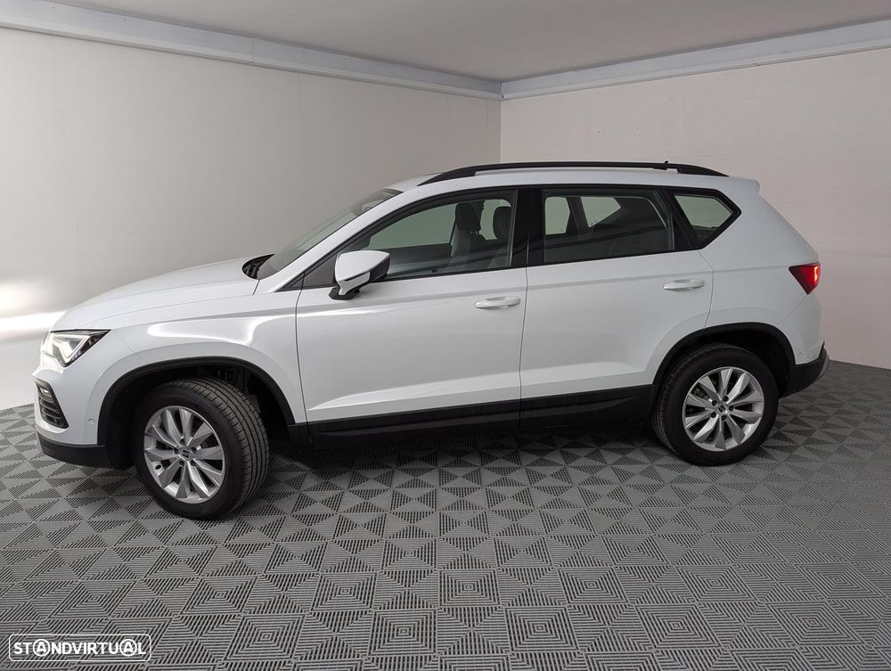 SEAT Ateca 1.0 TSI Style - 2