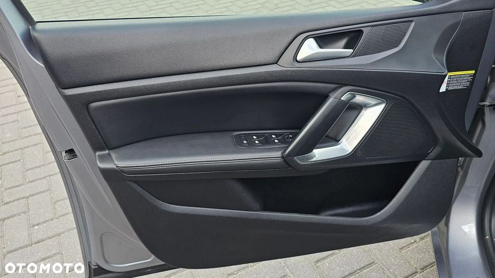 Peugeot 308 1.5 BlueHDi Allure Pack S&S EAT8 - 30