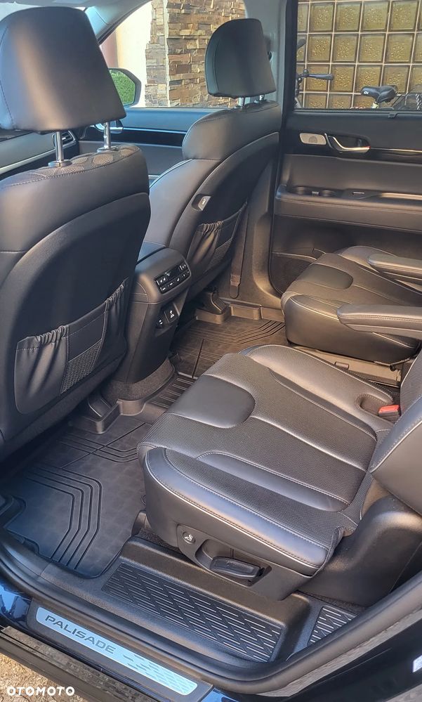 Hyundai Palisade - 10