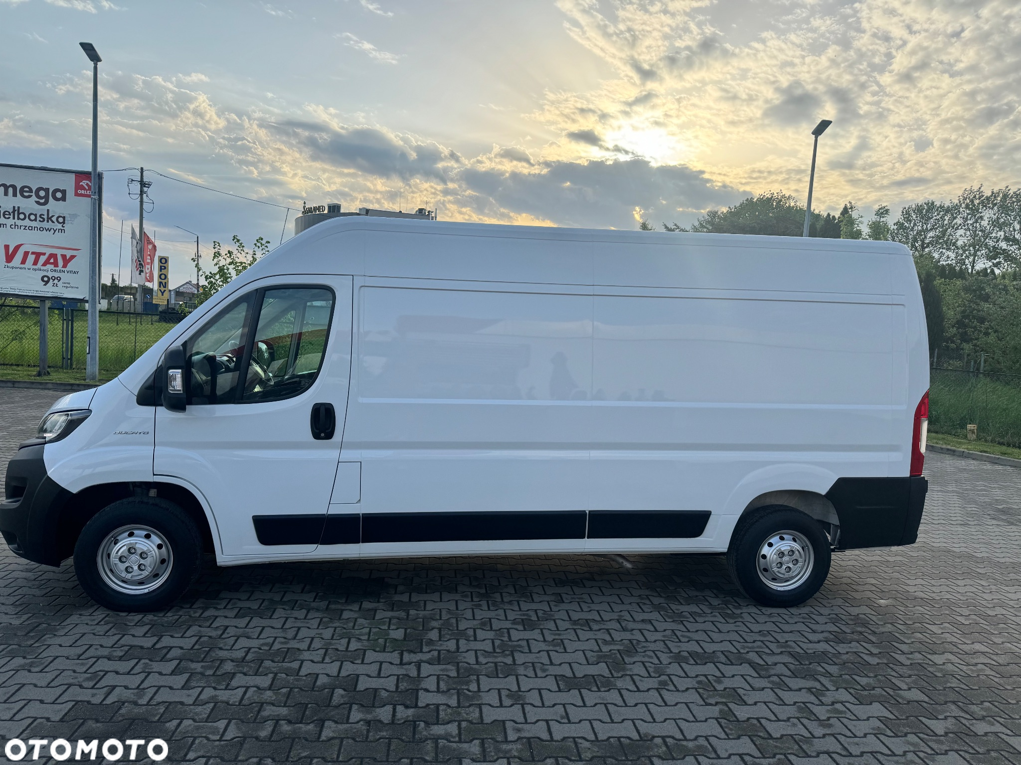 Fiat Ducato - 13