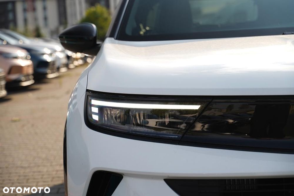 Opel Mokka 1.2 T GS S&S - 28