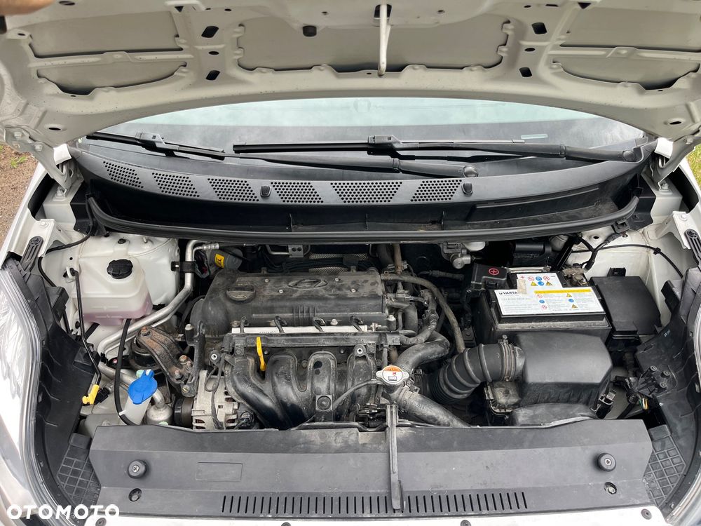 Hyundai ix20 1.4 Comfort - 17