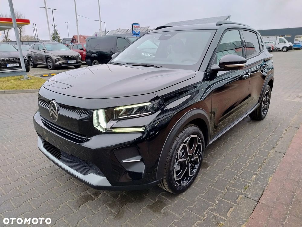 Citroën C3 1.2 T Max - 4