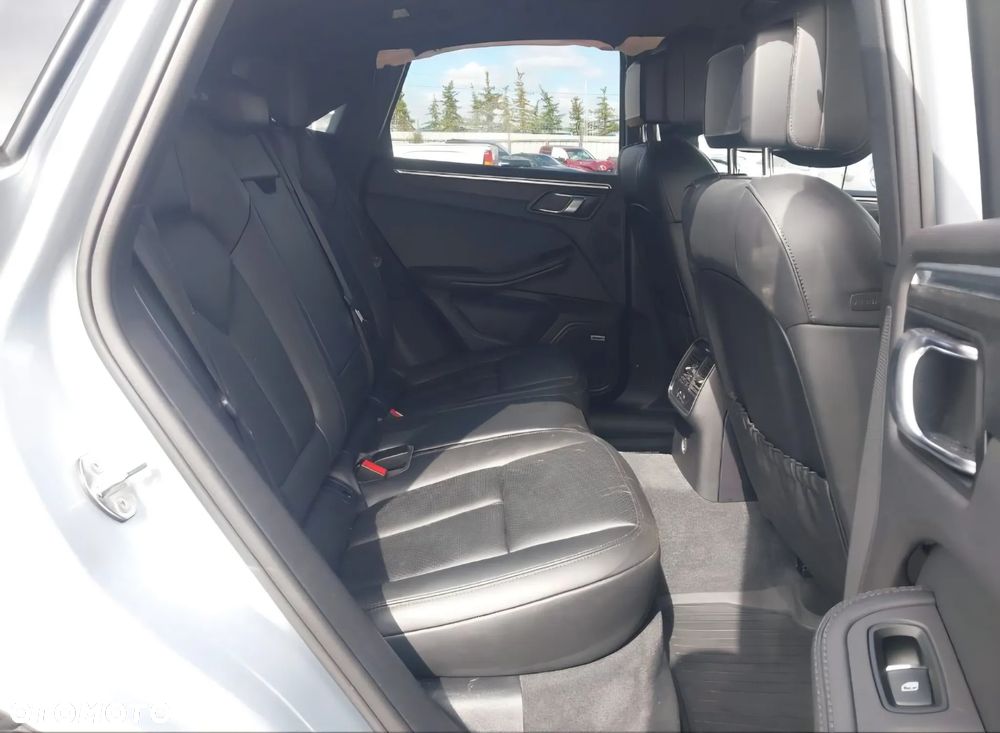 Porsche Macan GTS PDK - 6