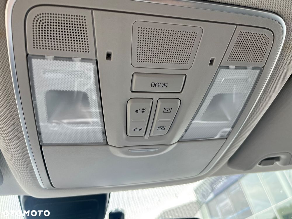 DFSK FX600 1.5 T-GDI Prestige - 25