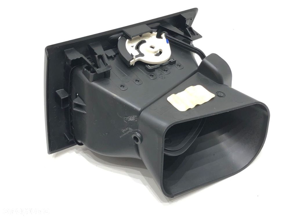 KRATKA NAWIEWU LEWY PRZÓD - 50.00 PLN - RENAULT MEGANE III Combi Van (KZ0/1) 2009 - 2015 1.5 dCi 81 - 3