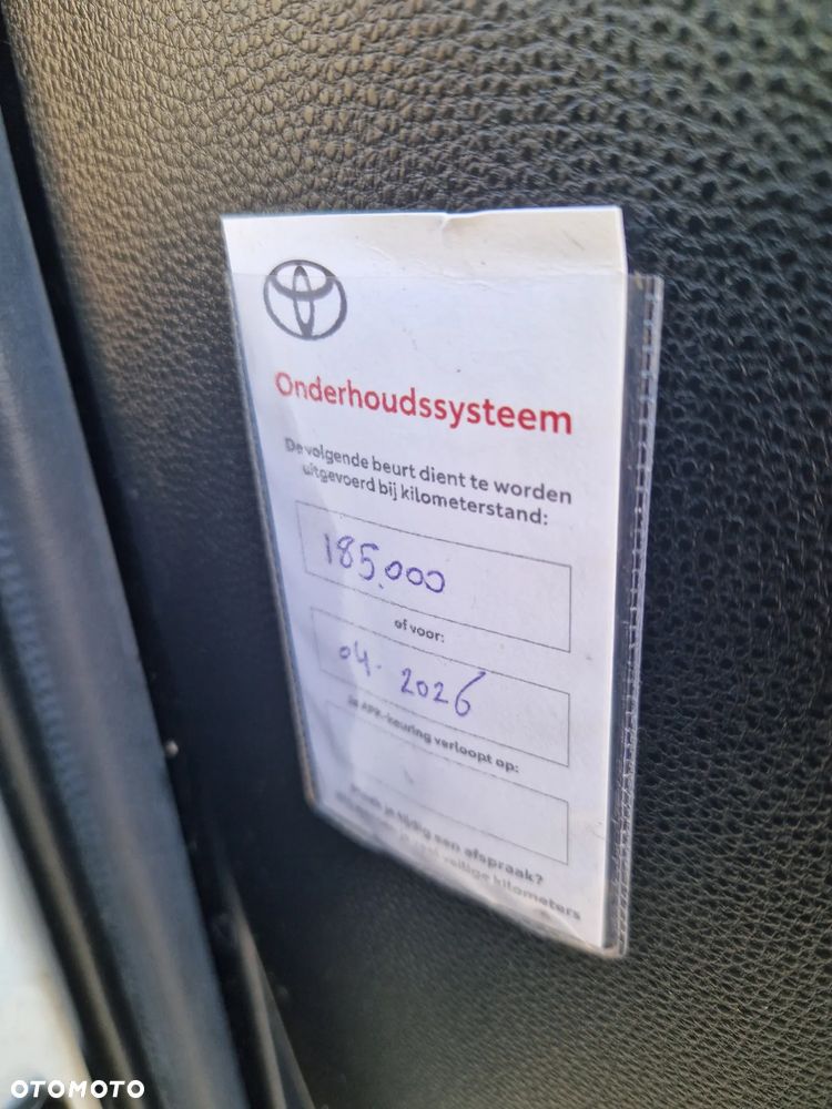 Toyota Corolla 1.8 Hybrid Club - 21