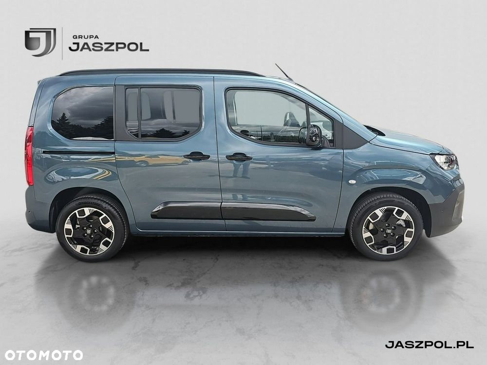 Opel Combo L 1.5 BlueHDi S&S GS - 4