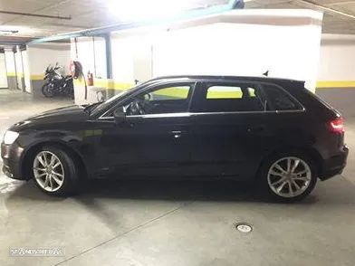 Audi A3 Sportback - 3
